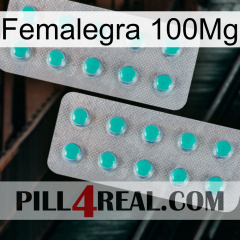 Femalegra 100Mg 29
